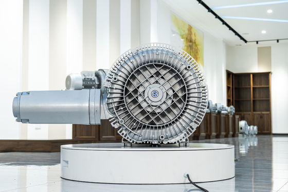 Kalite  High-Performance Aerator Blower for Aeration in Industrial Water Treatment Plants Fabrika