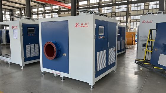 Kalite  Low Vibration Maglev Turbomolecular Pump For Precision Instruments And Manufacturing Equipment Fabrika