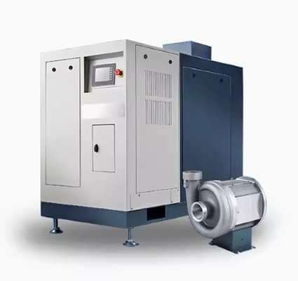 Endüstriyel Hava Asansörü Blowers Heavy Duty Uygulamalar için Yüksek Basınçlı Hava Blowers
