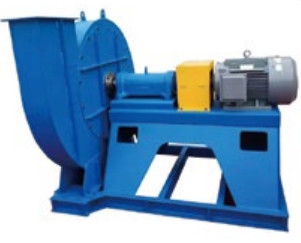 380V Paslanmaz Çelik Merkezi Havalandırıcı / 300Pa-30000Pa artış ile Merkezi Havalandırıcı
