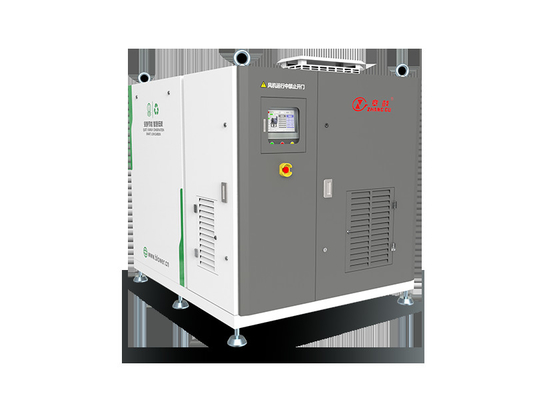 Hızlı Yanıt Havadan Asılılık Blowers Boost 5-120kPa Havadan Asılı Blowers