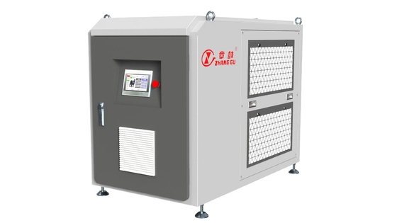 Hızlı Yanıt Havadan Asılılık Blowers Boost 5-120kPa Havadan Asılı Blowers