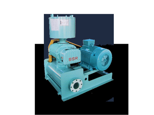 Üstün hava akışı performansı ile Endüstriyel Elektrikli Kök Tarzı Blower