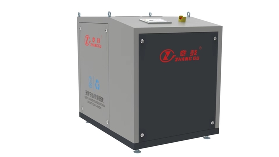 120kpa Havalandırma Merkezi Havalandırıcı 830-930kg Maksimum verimlilik için