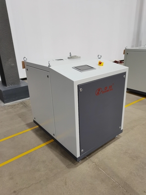 Ultra Sessiz Hava Süspansiyonu Blower İmpeller Olmayan Yeni Tasarım Konseptü Akıllı Hava Akışı Kontrolü