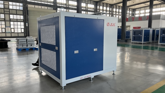 Uzakdan Akıllı Kontrol 380V Maglev Fanı Manyetik Levitasyon Fırlatıcı