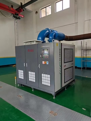 Manyetik Levitasyon Pompası Çeşitli Vakum Çözümleri için Gelişmiş Teknoloji Otomatik Kontrol Kompakt Uzay- Enerji