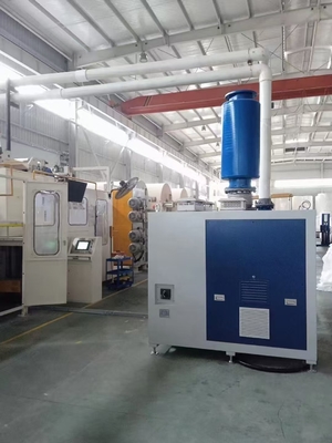 Temassız Manyetik Levitasyon Pompası Sıfır Emisyon Enerji tasarrufu ve Kirlenme Yoksun Vakum Çözümü