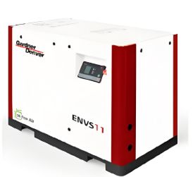 Yağsız Vorteks Hava Kompresörü 8-10barg 0.24-3m³/dak 2.2-33kW