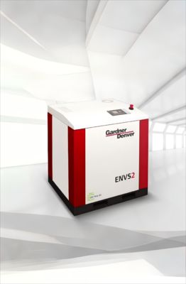 Yağsız Vorteks Hava Kompresörü 8-10barg 0.24-3m³/dak 2.2-33kW