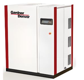 Yağsız Döngü Hava Kompresörü 8-10barg 0.24-3m3/min