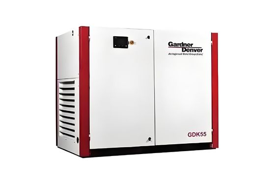 7.5-75kW Mikro Yağlı Vidalı Hava Kompresörü 7-16barg 0.51-13.4m³/dak