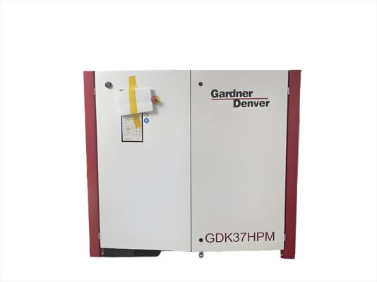 7.5-75kW Kalıcı Mıknatıslı Değişken Frekanslı Vidalı Hava Kompresörü