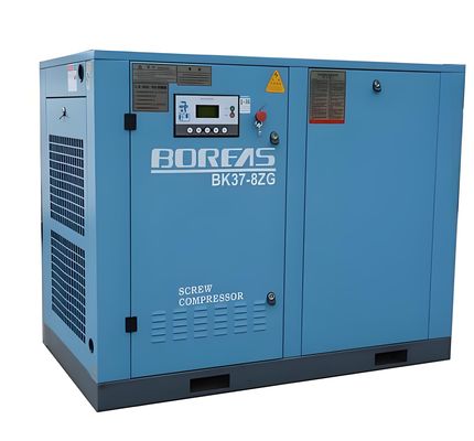 Durable BK series air compressors suitable for industrial applications
