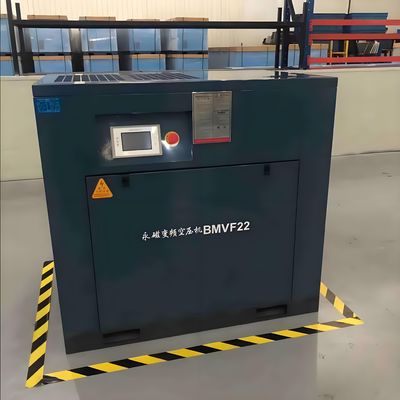 Kesinlik işleme uygun hava kompresörü