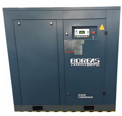 Değişken frekanslı hava kompresörü