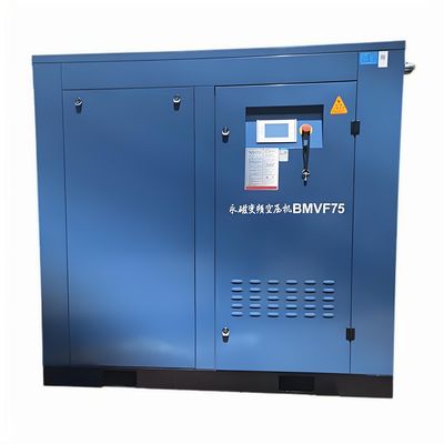 Sabit basınç özelliklerine ve düşük yağ içeriğine sahip hava kompresörü