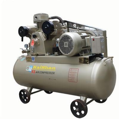 0,8-1,25Mpa arasında basınçlı pistonlu hava kompresörü