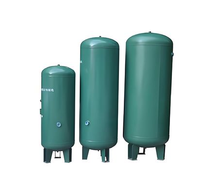 Industrial Gas Storage Tank The Ultimate Solution for Gas Storage and Transportation